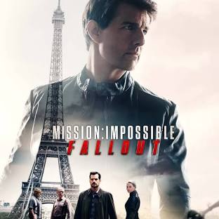 Mission Impossible